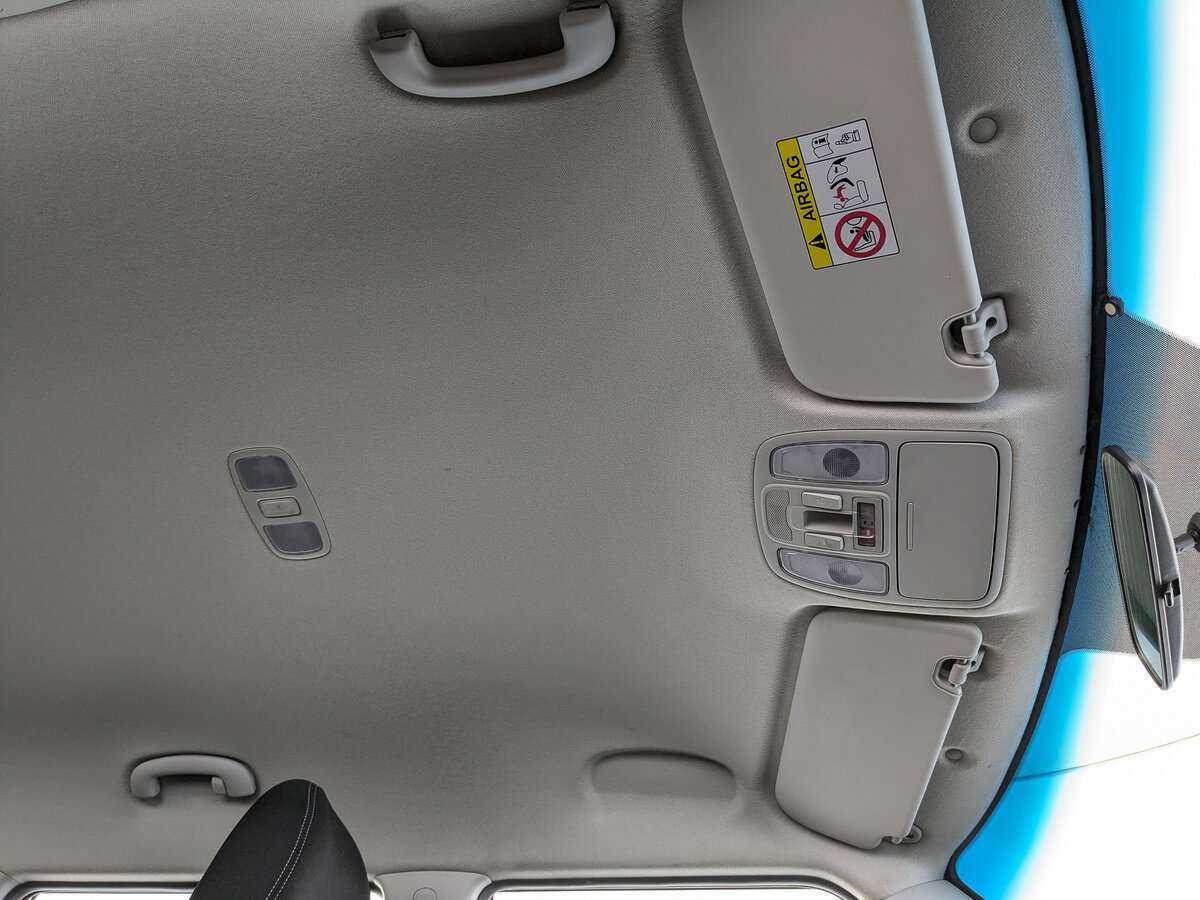 Киа Соул б/у, 2018, Автоматическая. Фото: #17