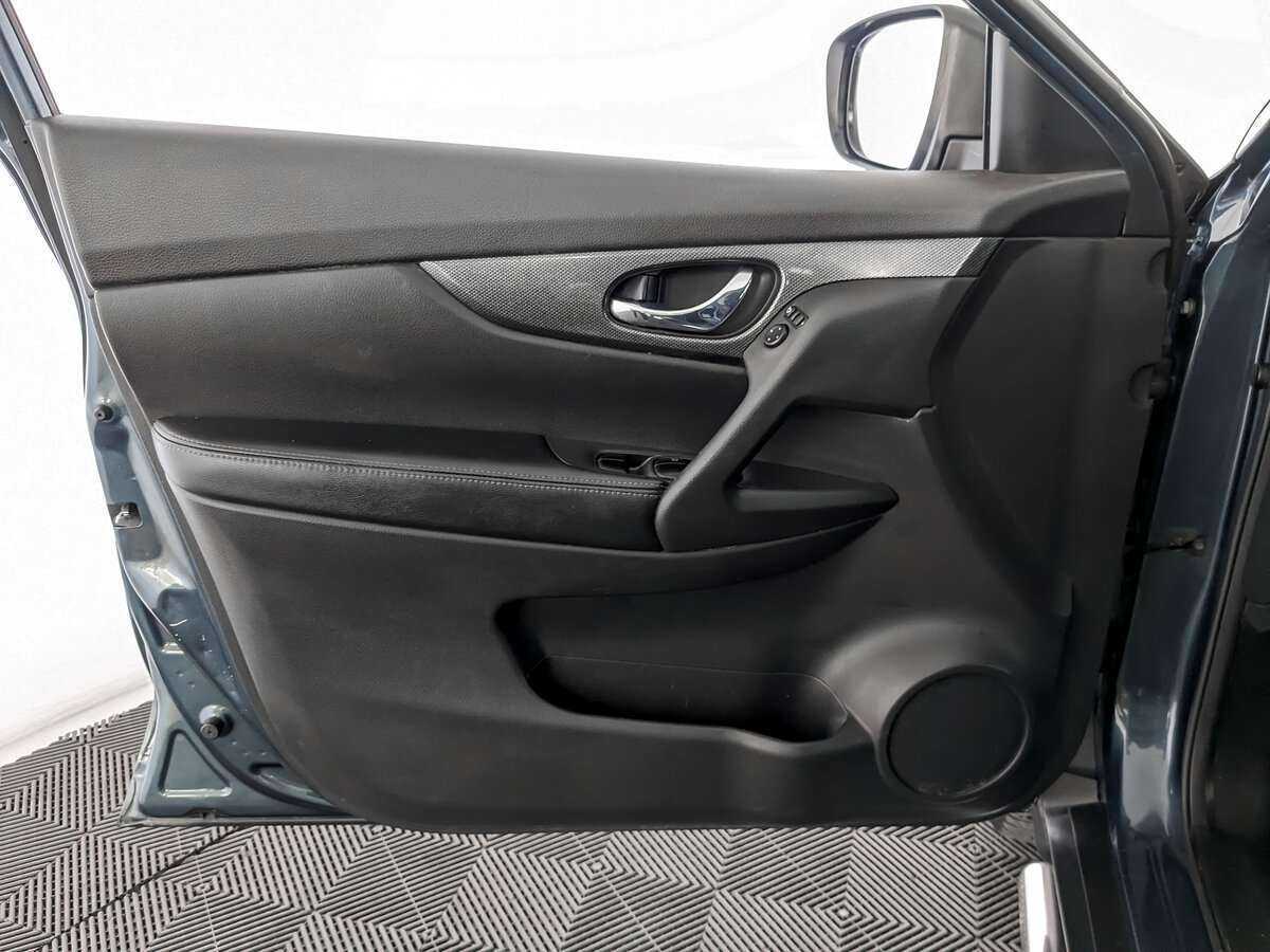 Ниссан Икс-Трейл б/у, 2018, Вариатор. Фото: #13