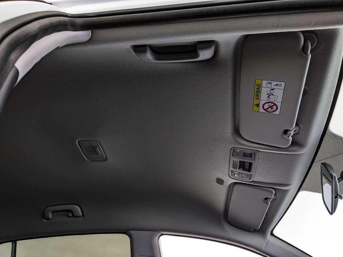 Киа Рио б/у, 2020, Автоматическая. Фото: #18