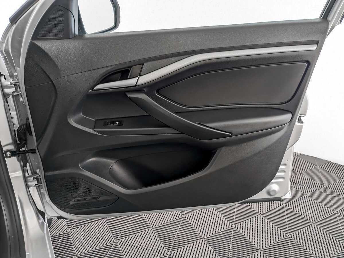 Лада (ВАЗ) Веста б/у, 2022, Вариатор. Фото: #18