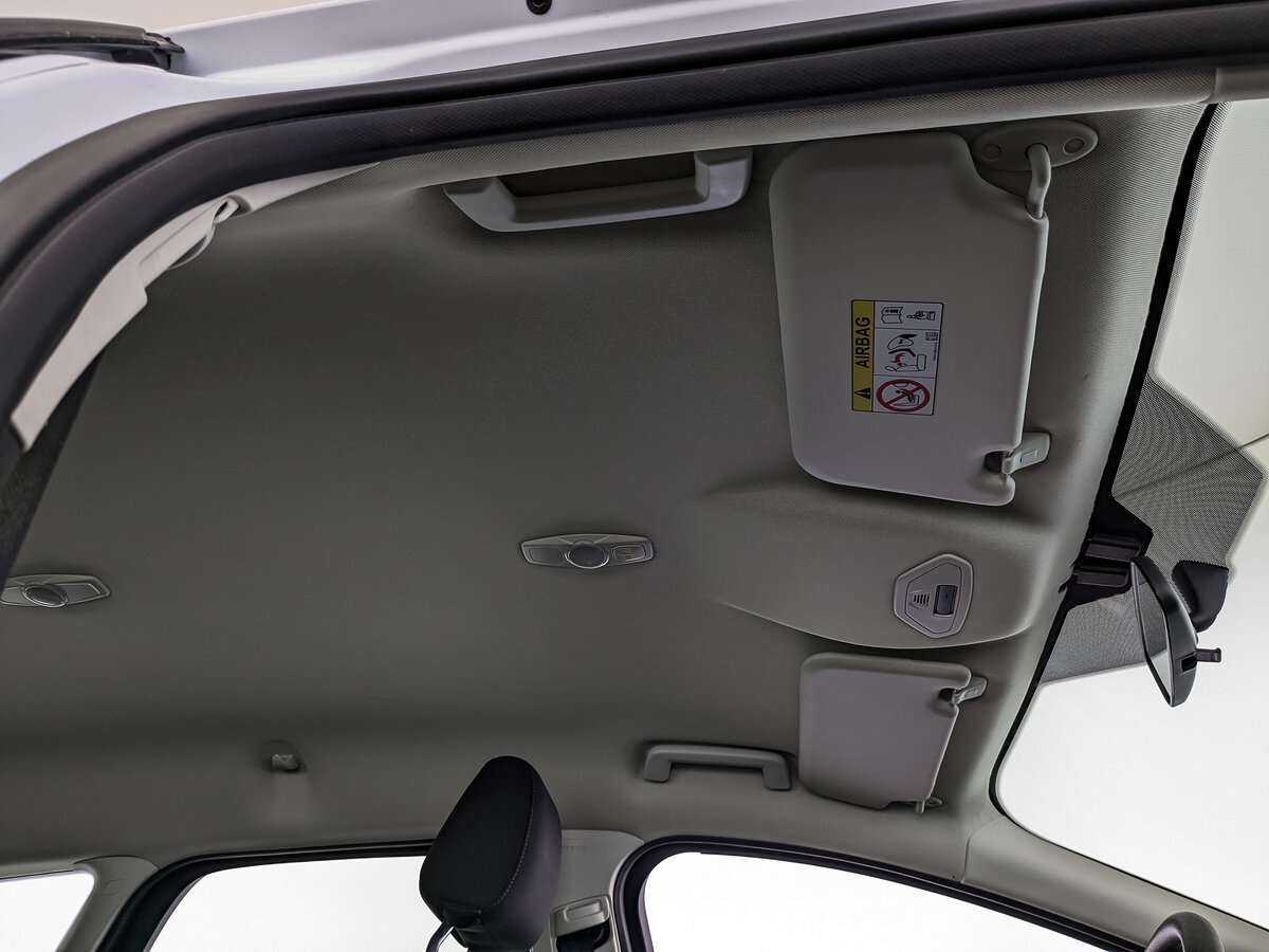 Форд Фокус б/у, 2018, Роботизированная. Фото: #18