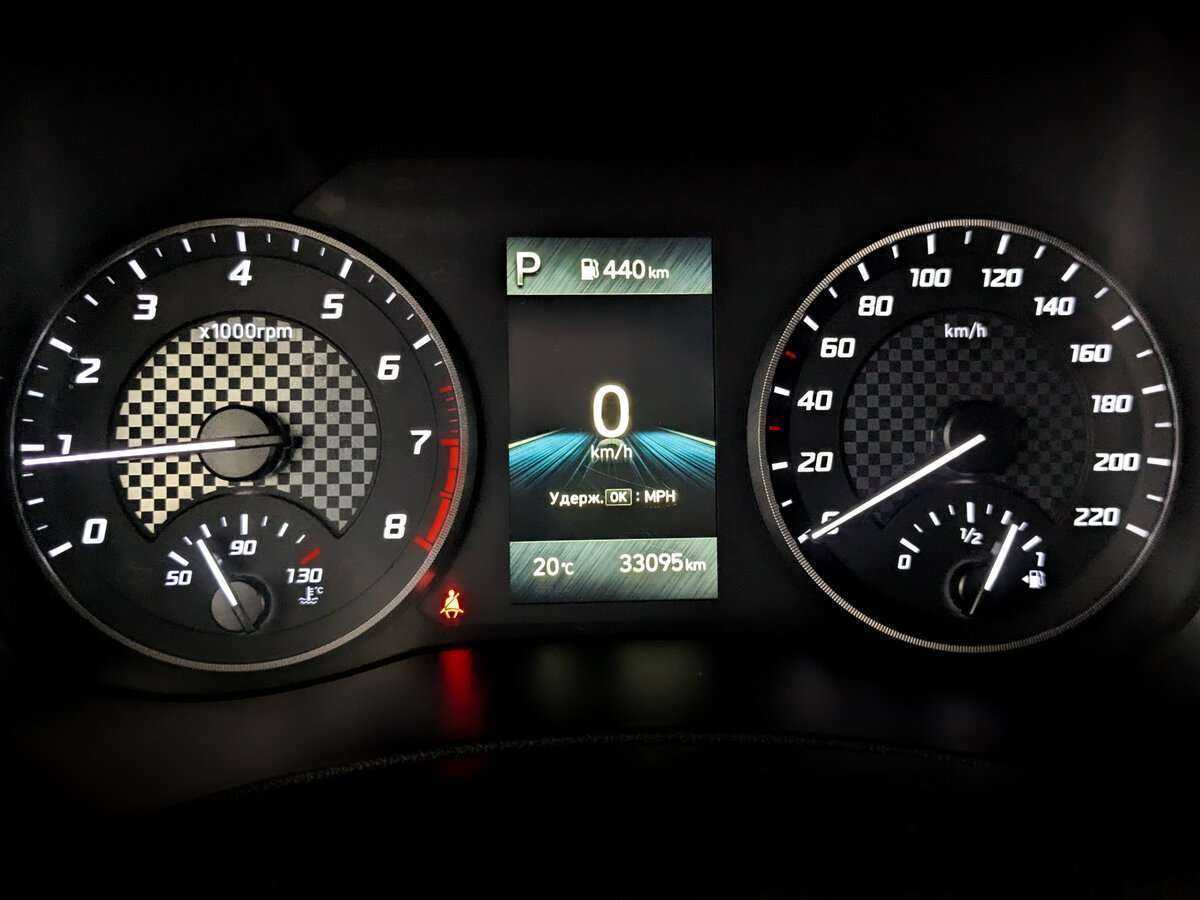 Хендай Солярис б/у, 2021, Автоматическая. Фото: #10