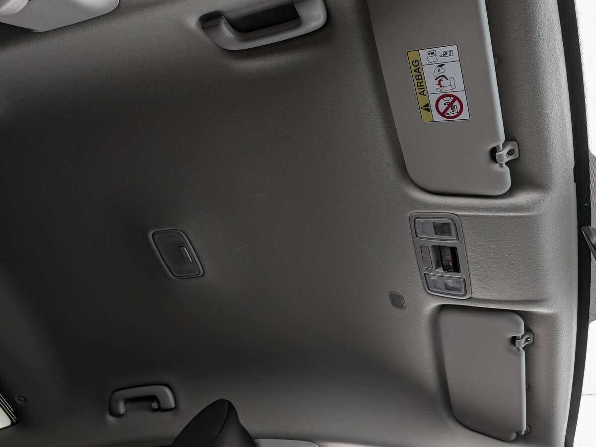 Хендай Солярис б/у, 2020, Автоматическая. Фото: #22