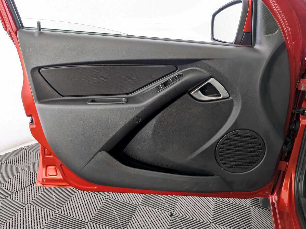 Лада (ВАЗ) Гранта б/у, 2020, Механическая. Фото: #14