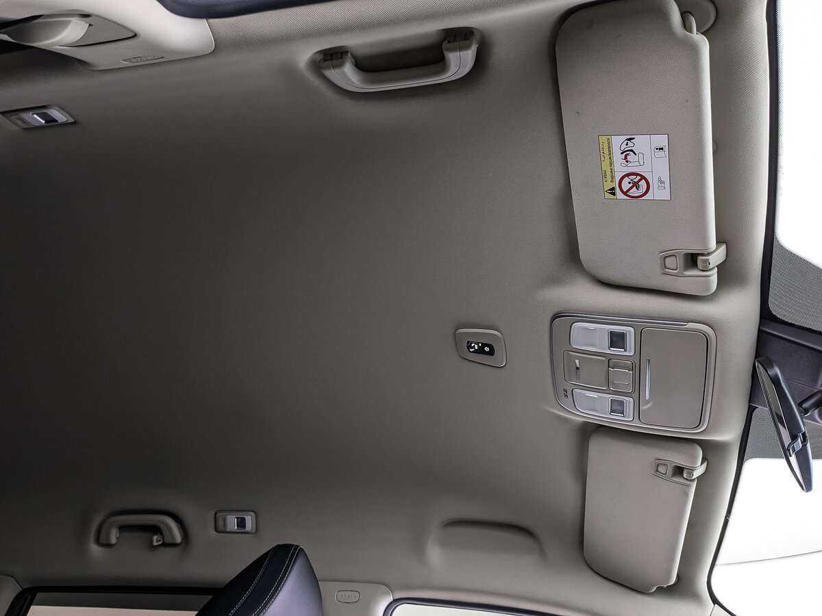 Джили Атлас б/у, 2020, Автоматическая. Фото: #16