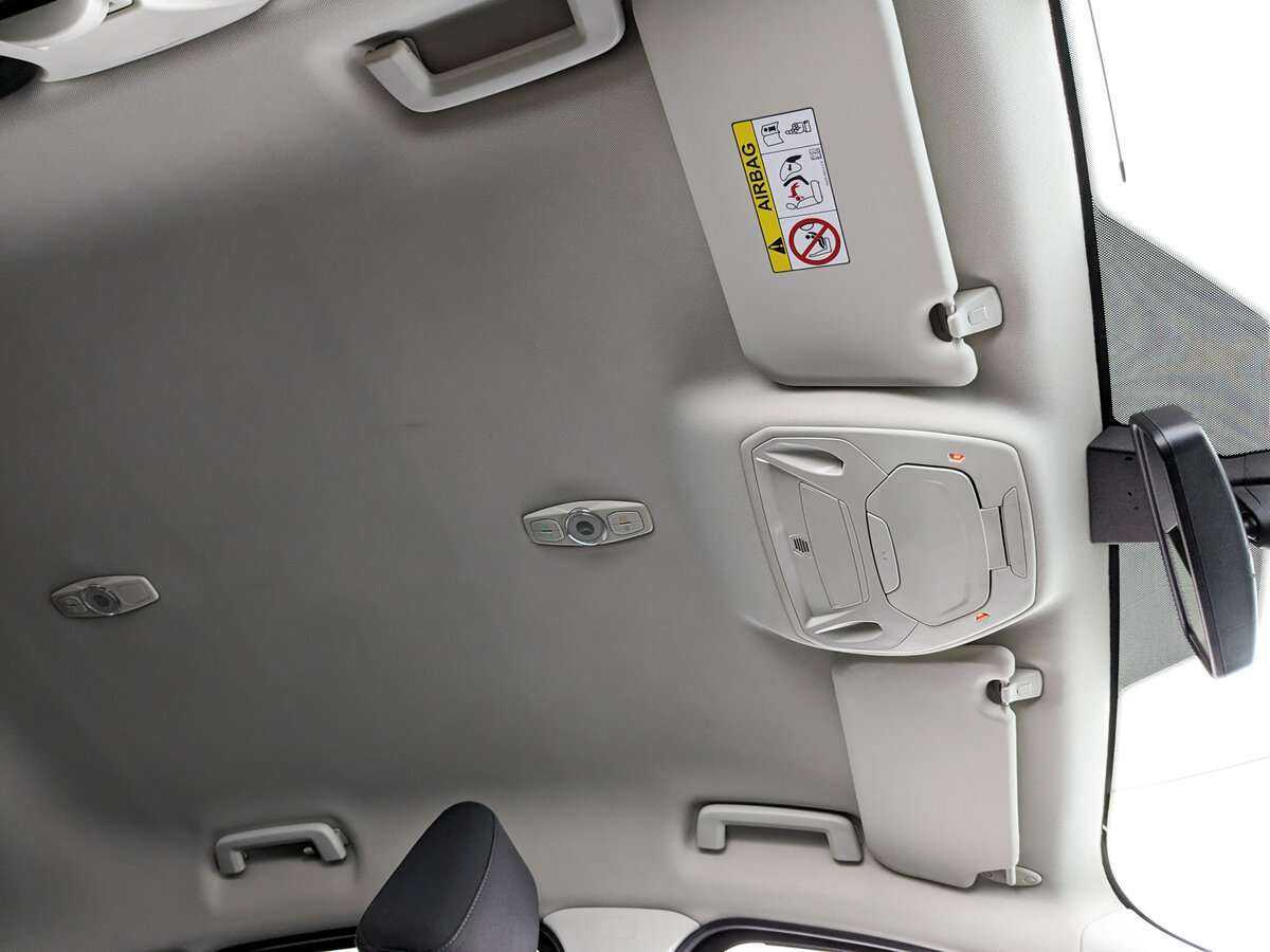 Форд Фокус б/у, 2015, Роботизированная. Фото: #17