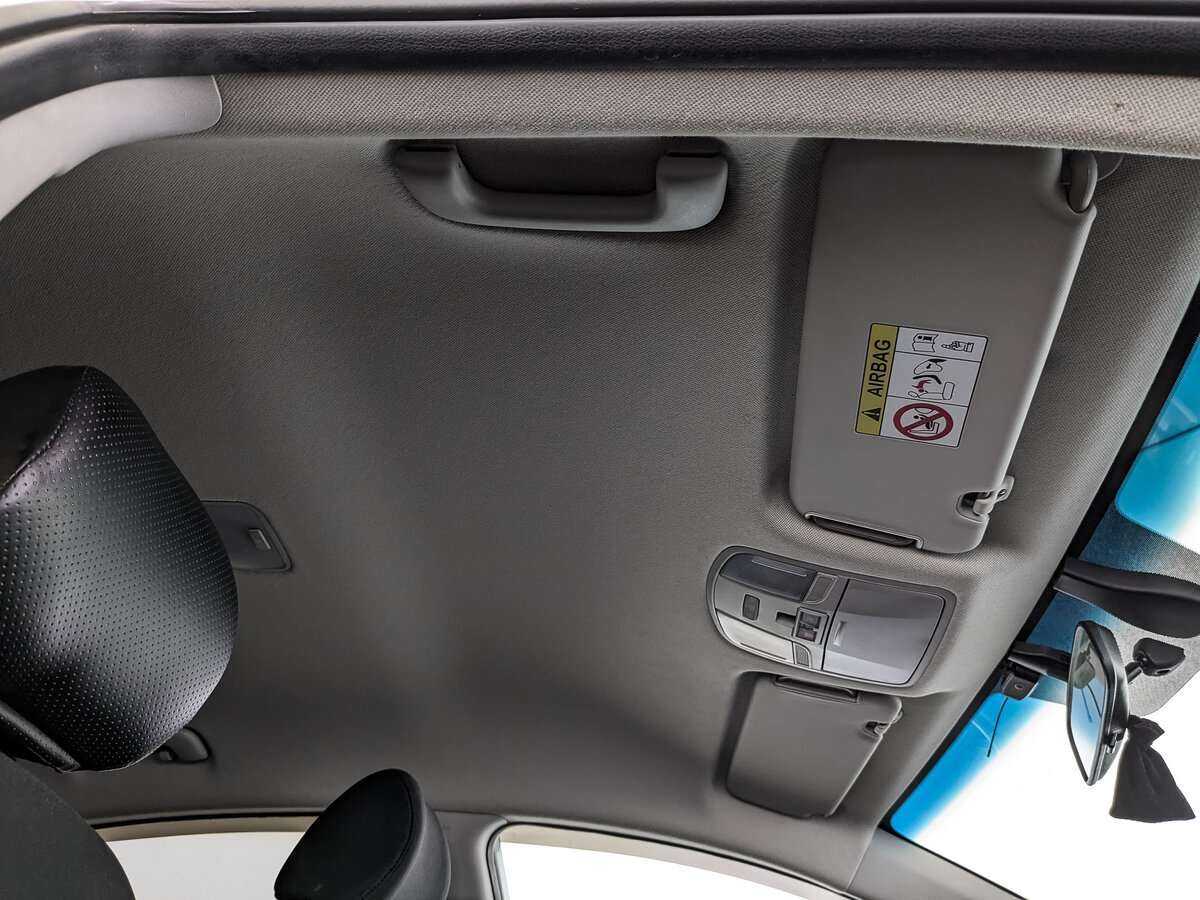 Хендай Елантра б/у, 2020, Автоматическая. Фото: #18