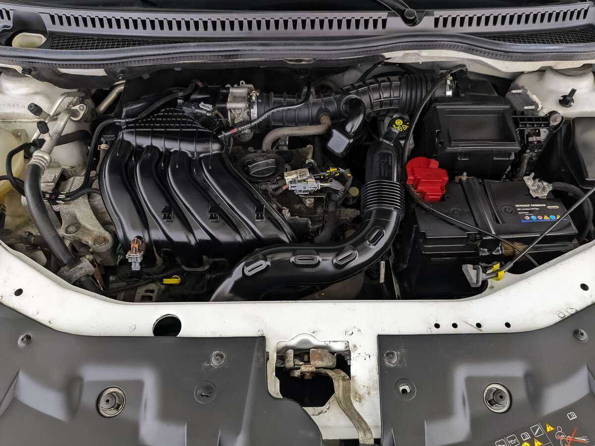 Рено Каптюр б/у, 2019, Вариатор. Фото: #8