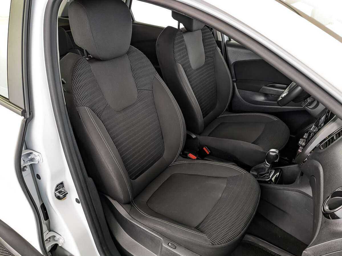 Рено Каптюр б/у, 2019, Вариатор. Фото: #22