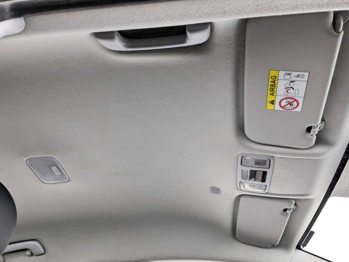 Хендай Солярис б/у, 2018, Автоматическая. Фото: #21