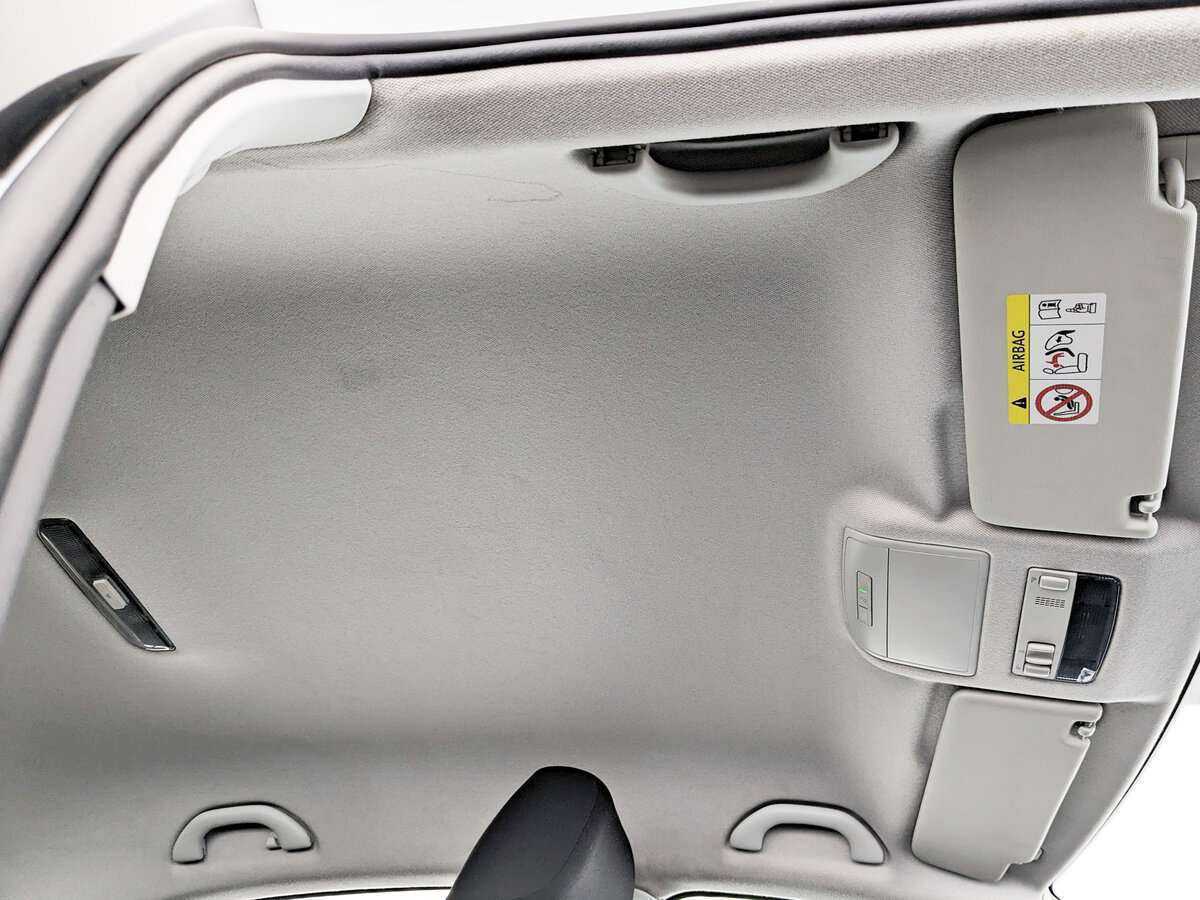 Шкода Рапид б/у, 2018, Автоматическая. Фото: #17