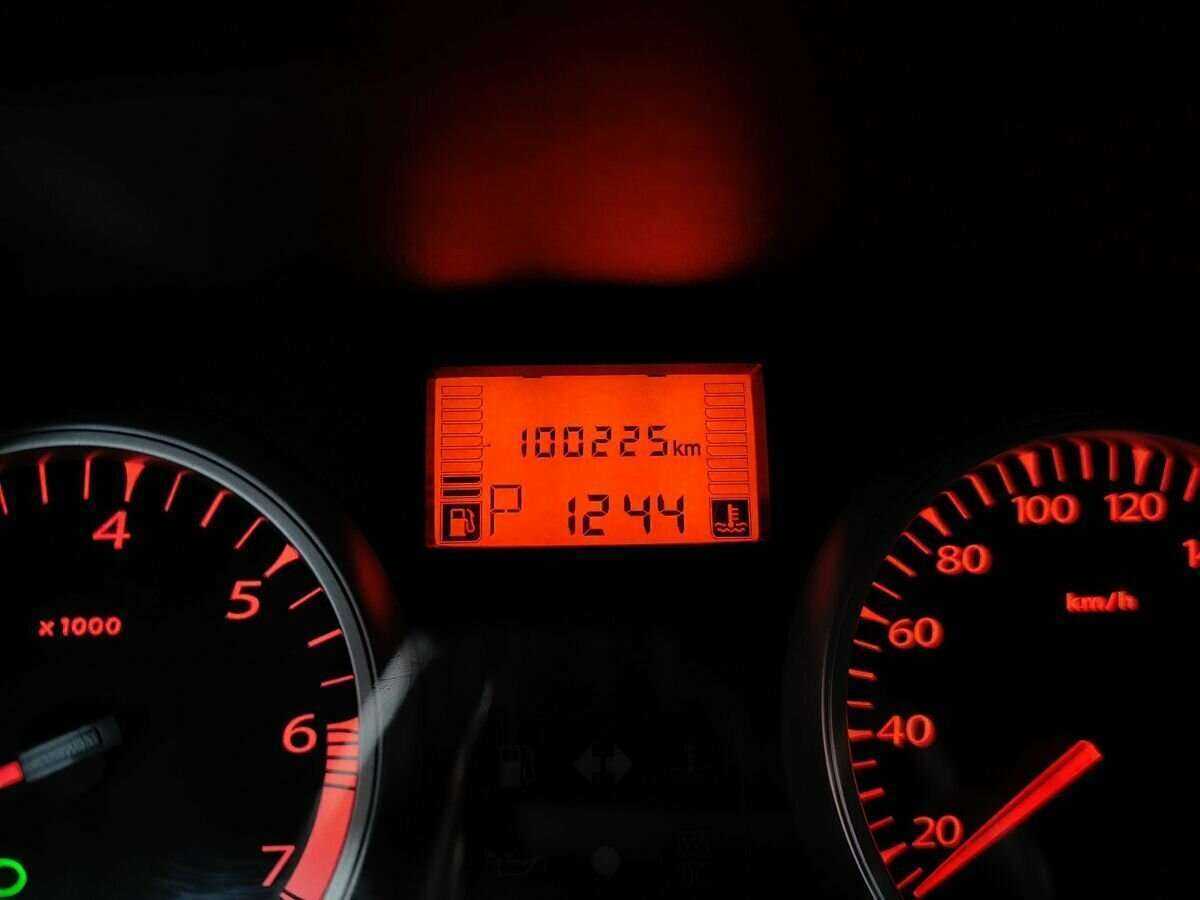 Рено Дастер б/у, 2014, Автоматическая. Фото: #14