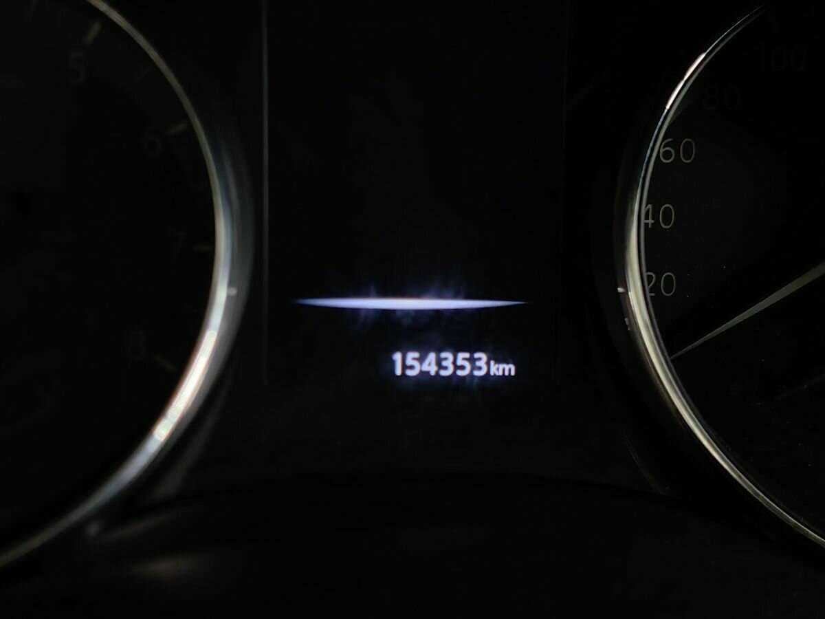 Ниссан Кашкай б/у, 2019, Вариатор. Фото: #16