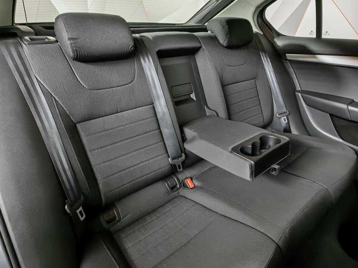 Шкода Октавия б/у, 2017, Роботизированная. Фото: #12