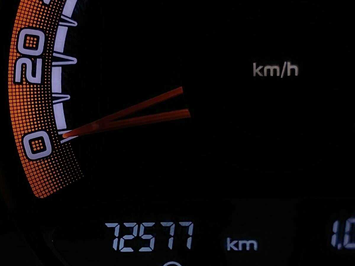 Лада (ВАЗ) Веста б/у, 2019, Роботизированная. Фото: #16