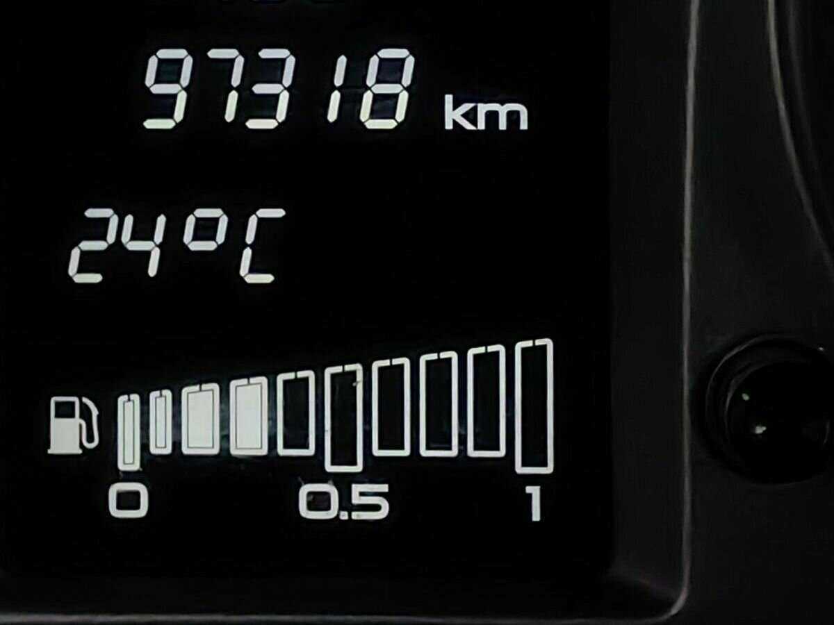 Датсун он-ДО б/у, 2019, Автоматическая. Фото: #15