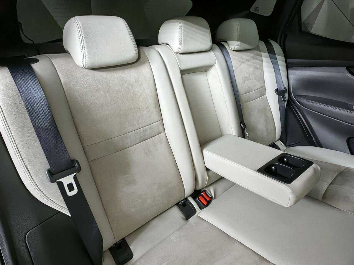 Ниссан Кашкай б/у, 2014, Вариатор. Фото: #12