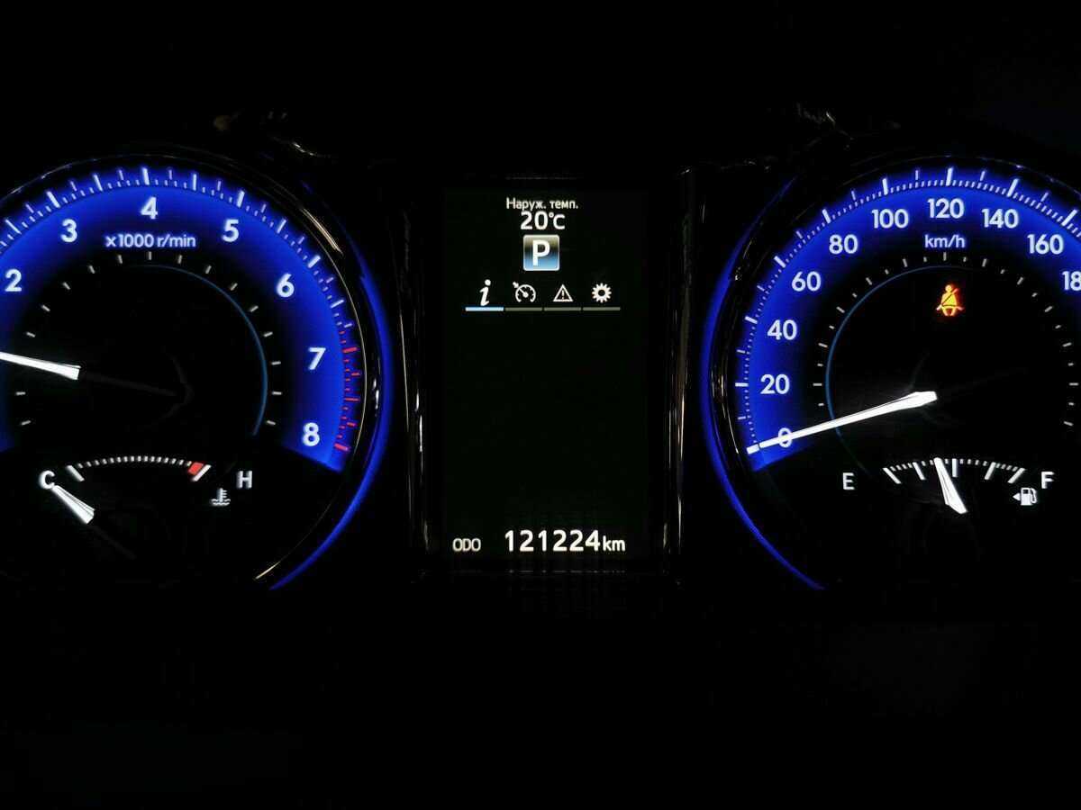 Тойота Камри б/у, 2017, Автоматическая. Фото: #15