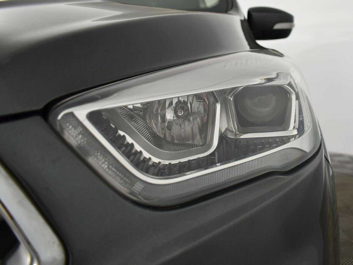 Форд Куга б/у, 2017, Автоматическая. Фото: #6