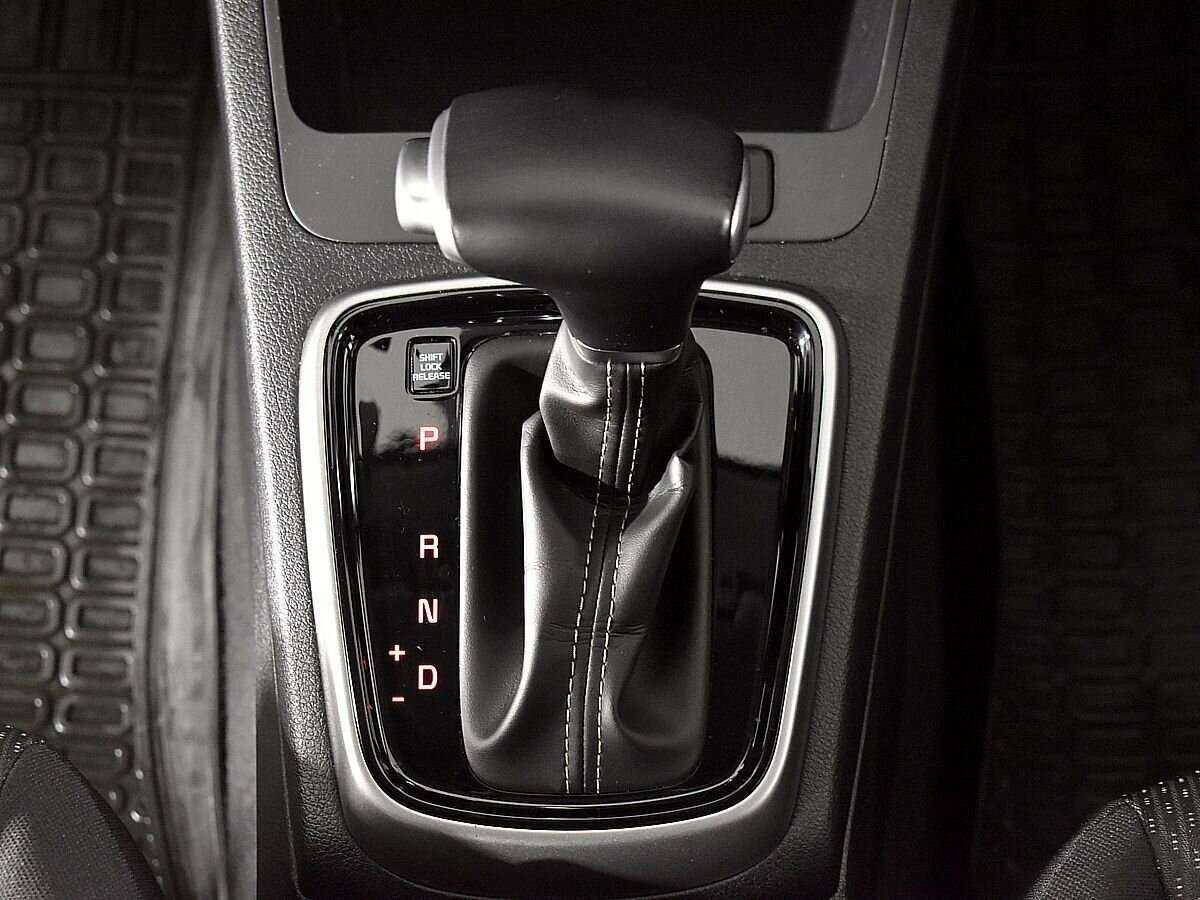 Киа Рио б/у, 2022, Автоматическая. Фото: #15