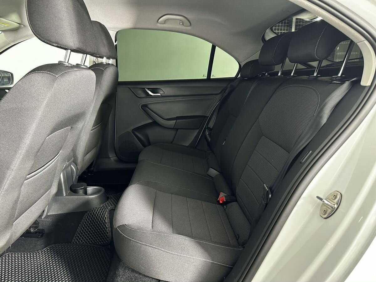 Шкода Рапид б/у, 2016, Роботизированная. Фото: #15