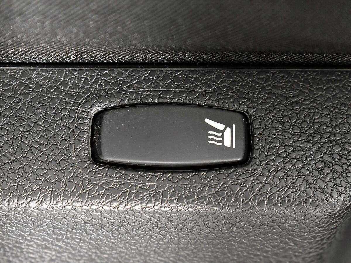 Рено Дастер б/у, 2017, Механическая. Фото: #8