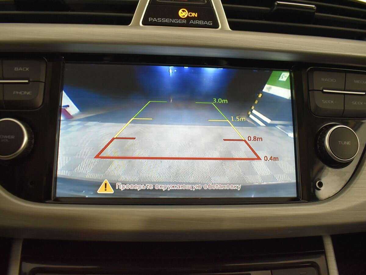 Джили Атлас б/у, 2018, Автоматическая. Фото: #12