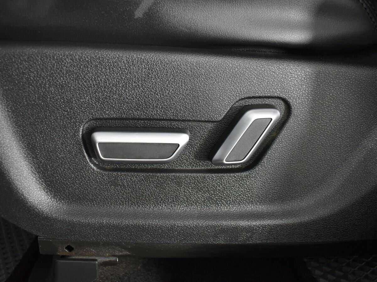 Джили Атлас б/у, 2018, Автоматическая. Фото: #15