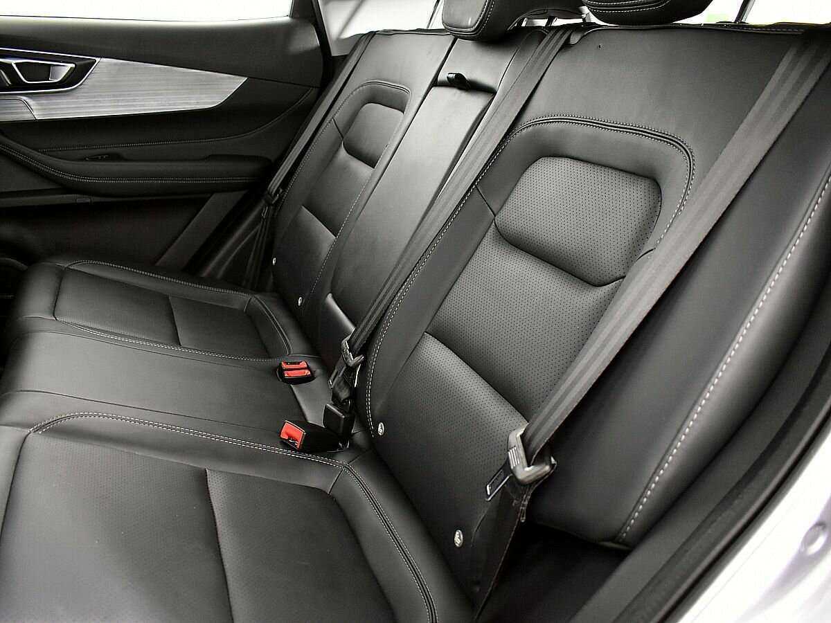 Чери Тигго 4 Про б/у, 2022, Вариатор. Фото: #8