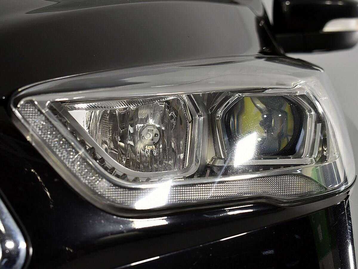 Форд Куга б/у, 2018, Автоматическая. Фото: #6