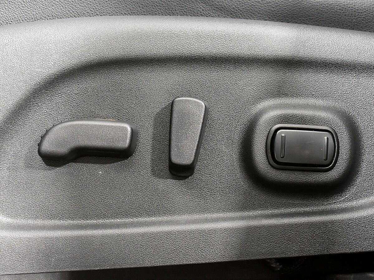 Ниссан Патфайндер б/у, 2015, Вариатор. Фото: #10