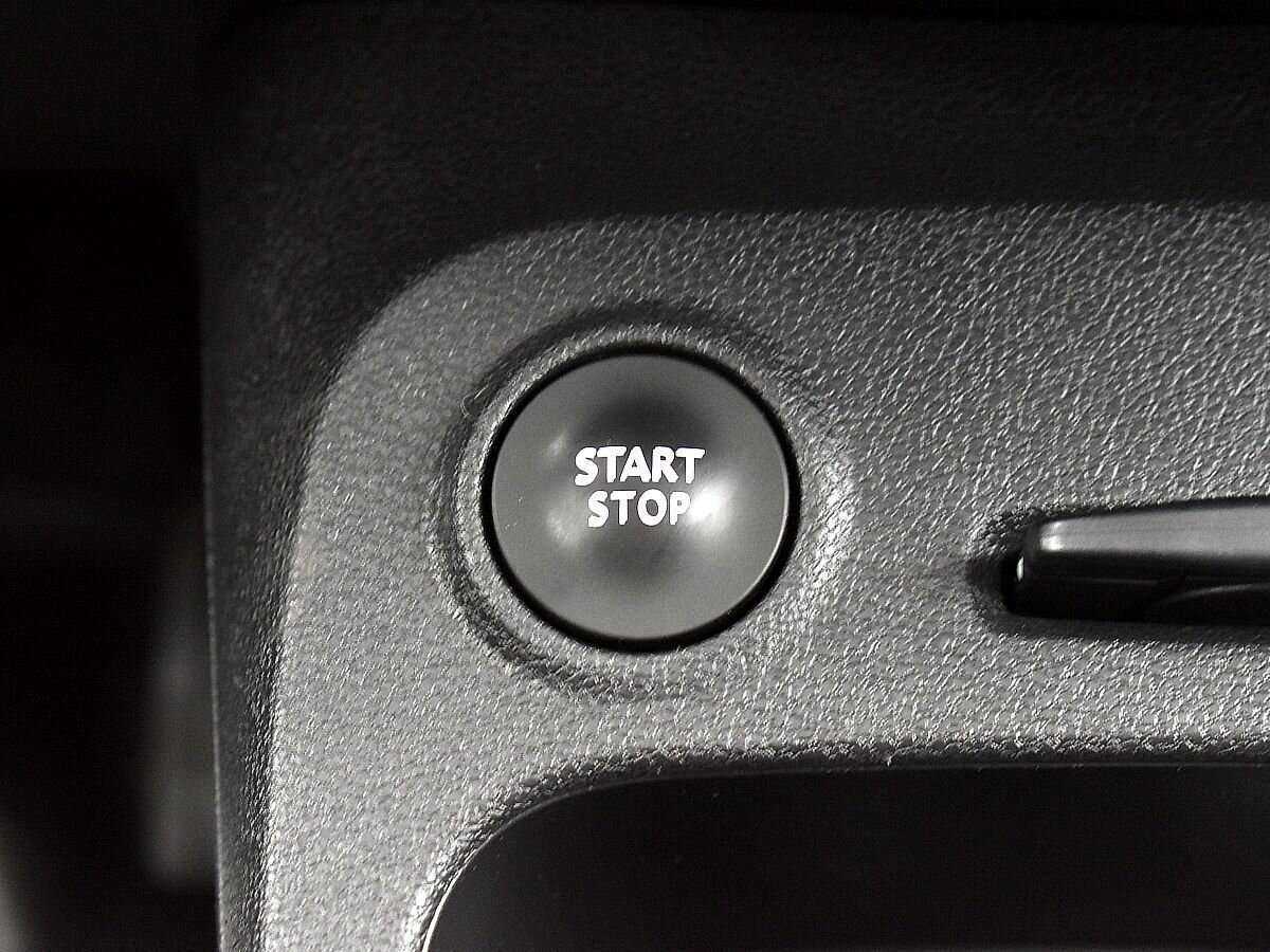 Рено Каптюр б/у, 2018, Автоматическая. Фото: #15