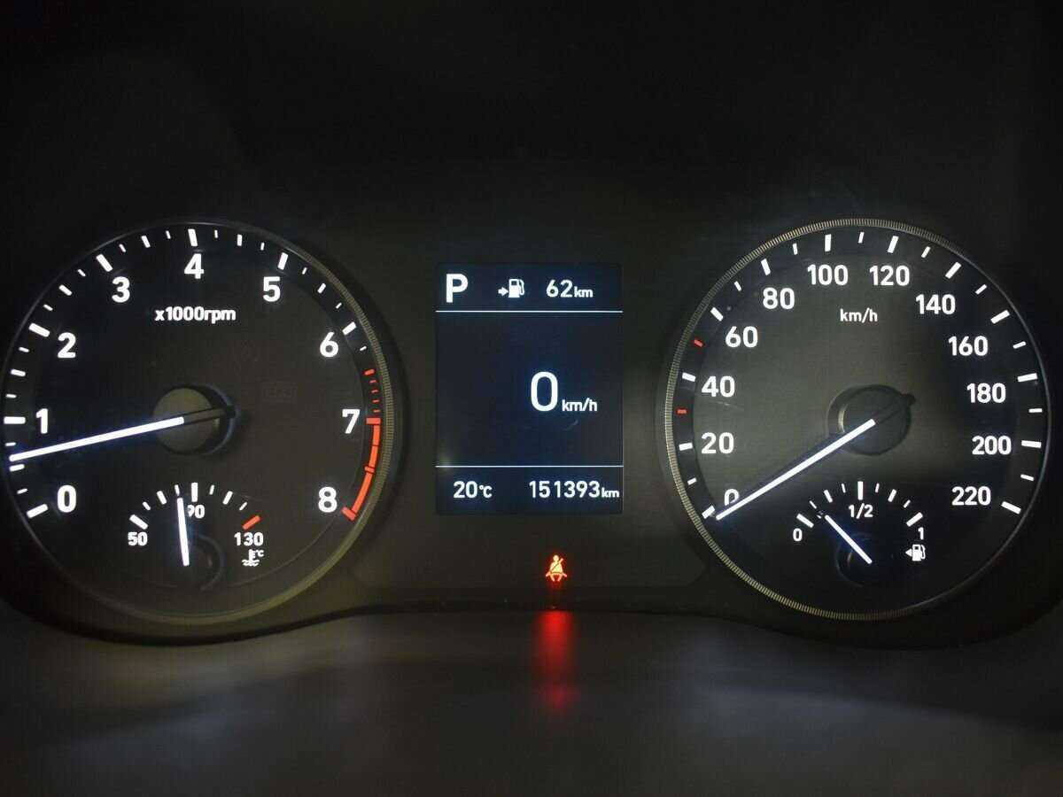 Хендай Солярис б/у, 2017, Автоматическая. Фото: #10