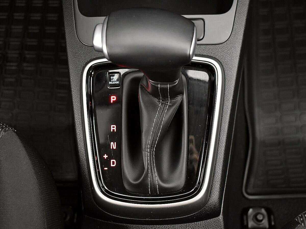 Киа Рио б/у, 2021, Автоматическая. Фото: #13