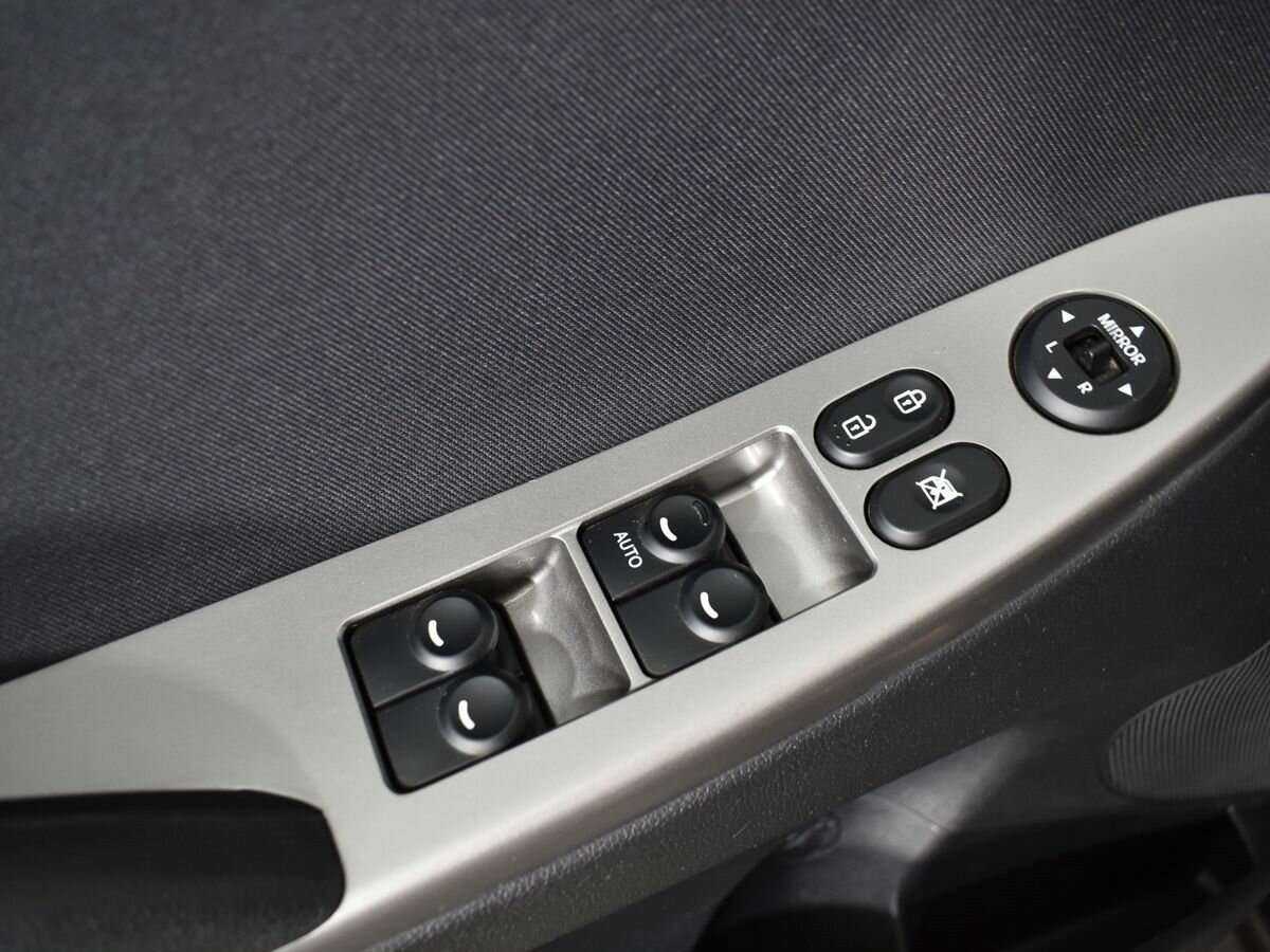 Хендай Солярис б/у, 2016, Автоматическая. Фото: #14