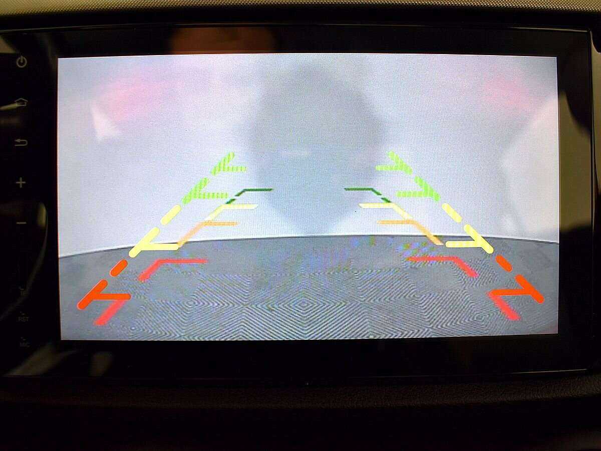 Киа Рио б/у, 2018, Автоматическая. Фото: #13