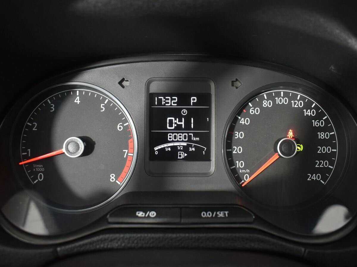 Фольксваген Поло б/у, 2020, Автоматическая. Фото: #10