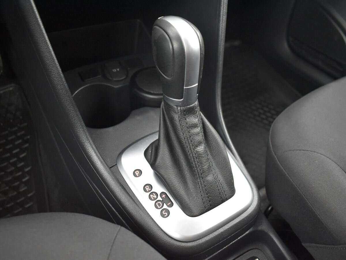 Фольксваген Поло б/у, 2020, Автоматическая. Фото: #13