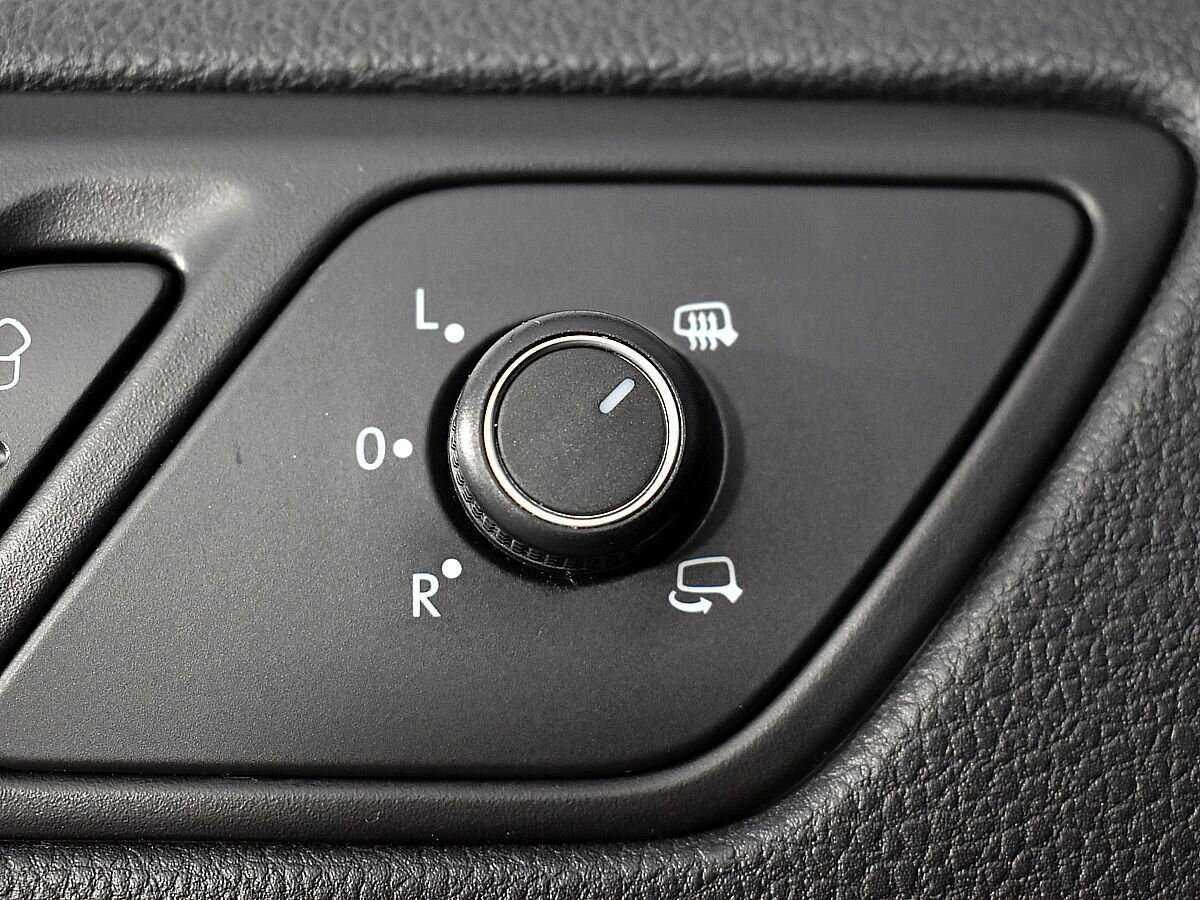 Фольксваген Джетта б/у, 2017, Роботизированная. Фото: #15