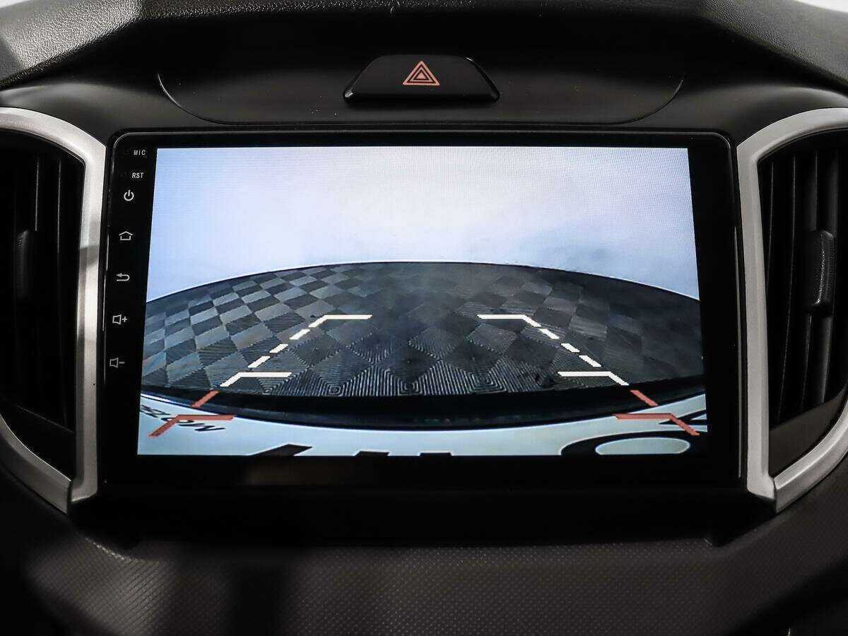 Хендай Крета б/у, 2020, Автоматическая. Фото: #14