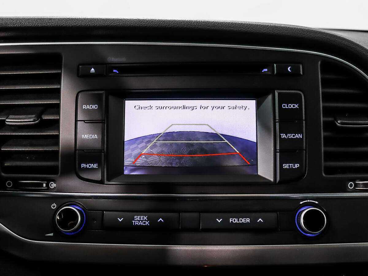 Хендай Елантра б/у, 2017, Автоматическая. Фото: #14