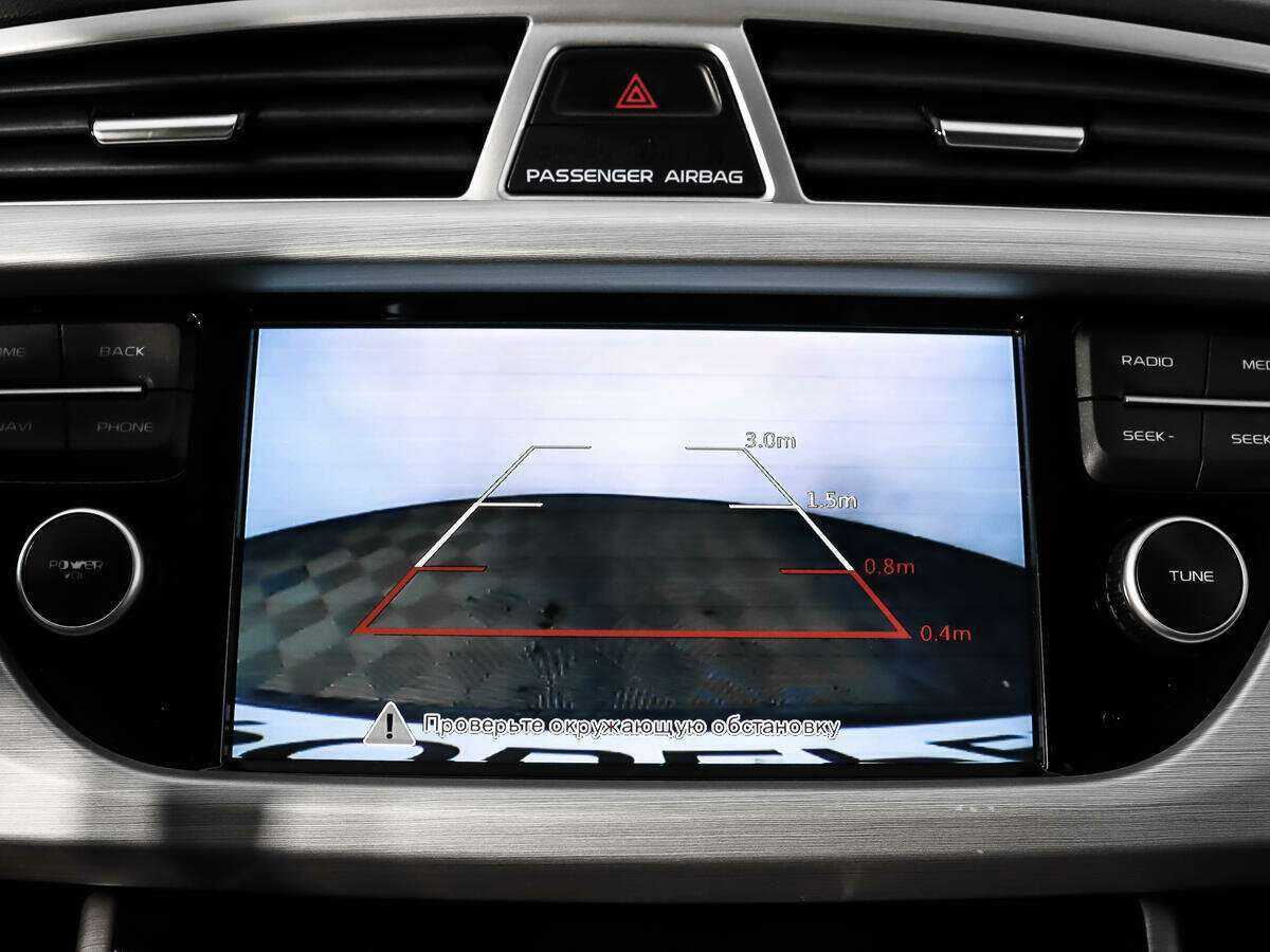 Джили Атлас б/у, 2018, Автоматическая. Фото: #14