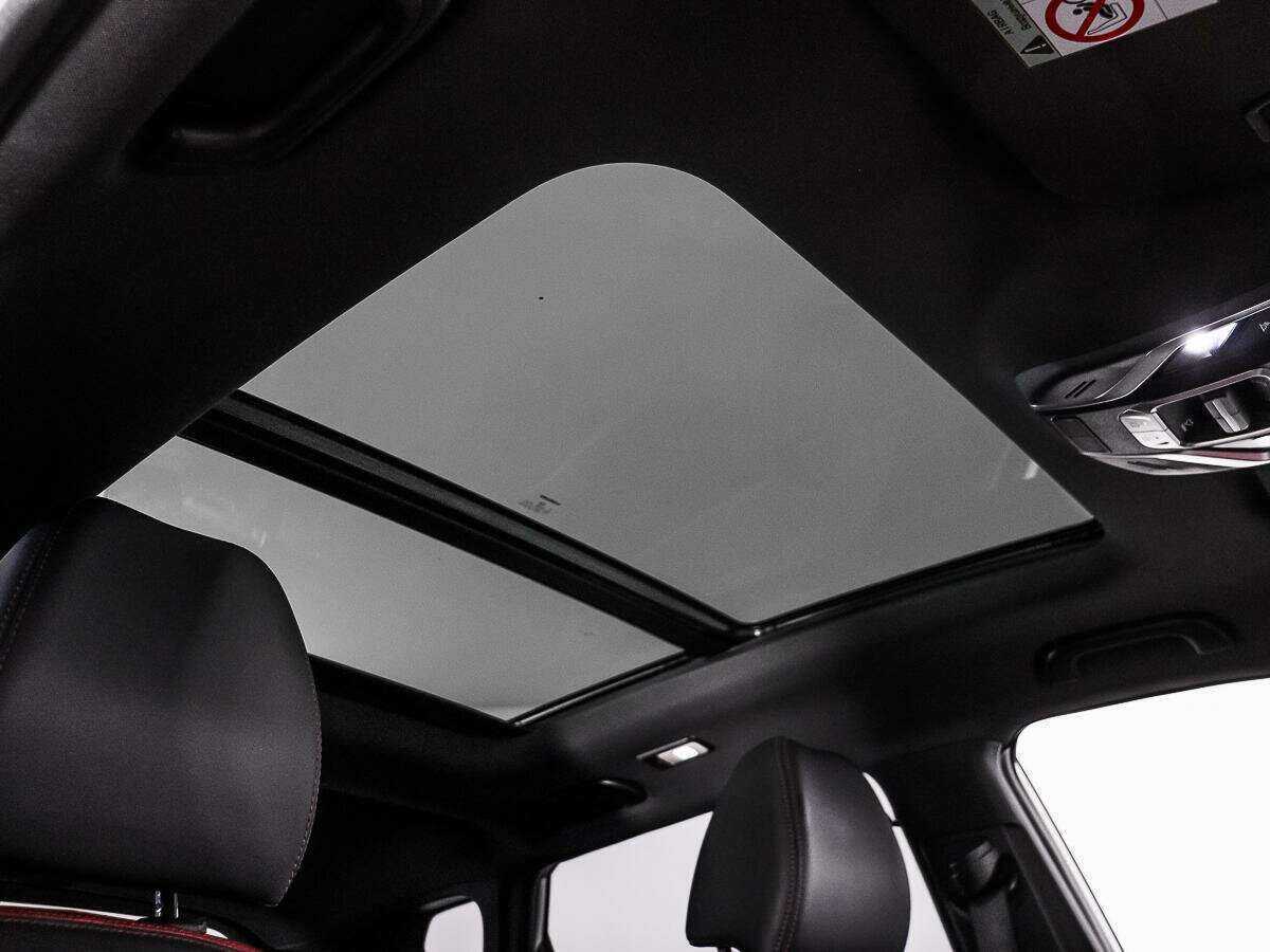 Джили Кулрэй б/у, 2021, Роботизированная. Фото: #14