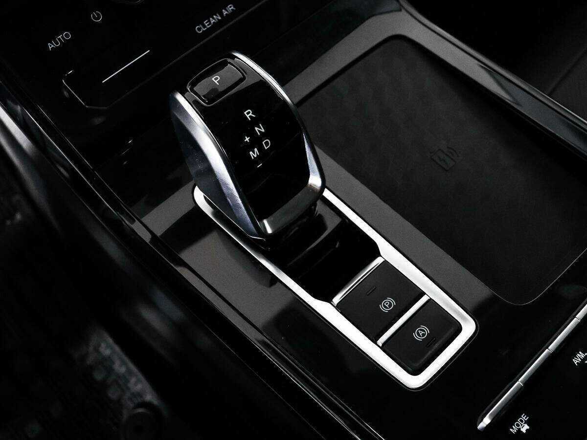 Чери Тигго 7 Про б/у, 2020, Вариатор. Фото: #10