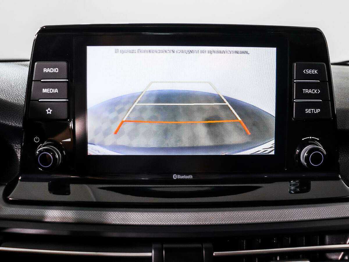 Киа Сельтос б/у, 2020, Автоматическая. Фото: #14