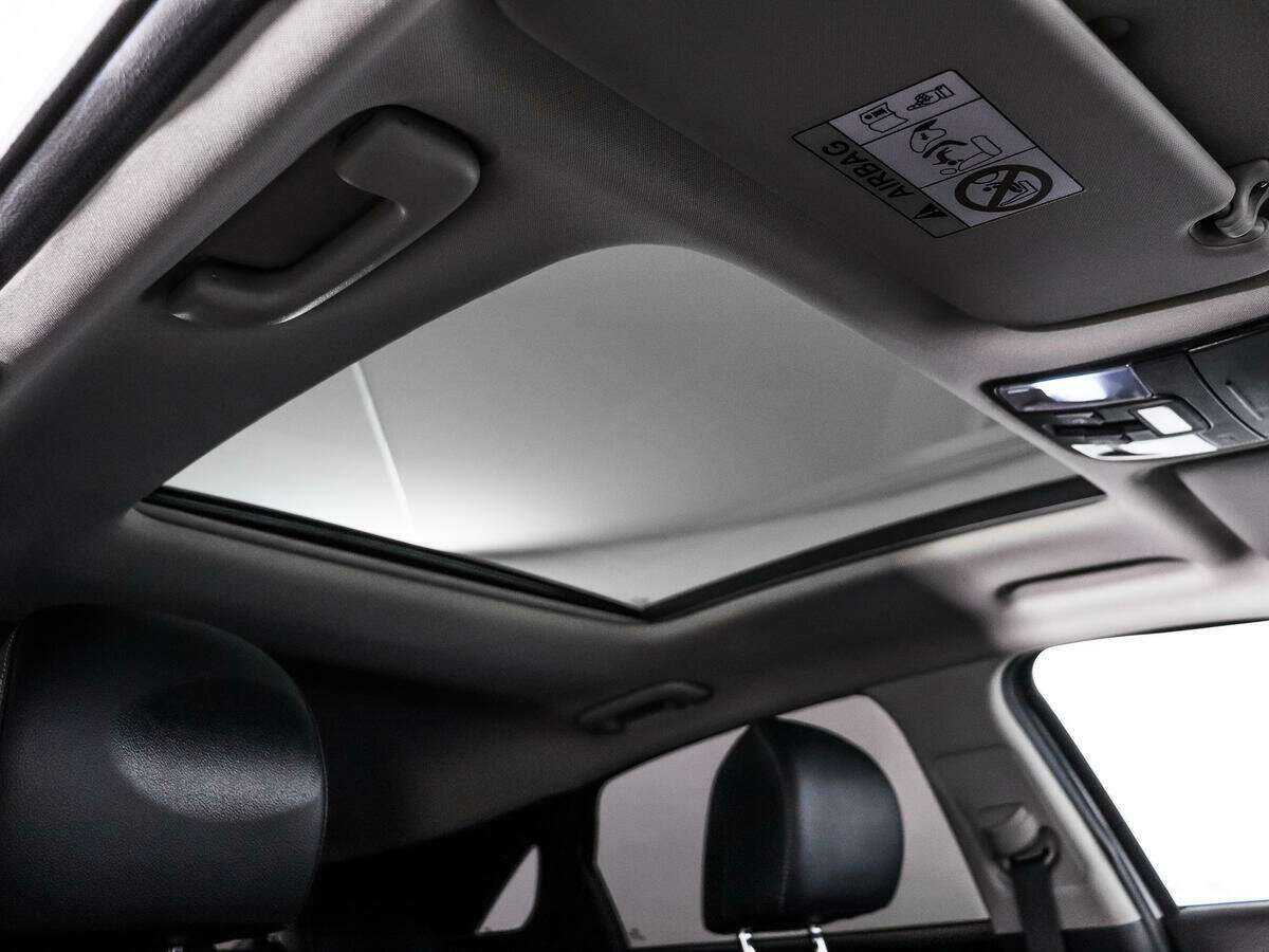 Киа Сид б/у, 2018, Роботизированная. Фото: #13