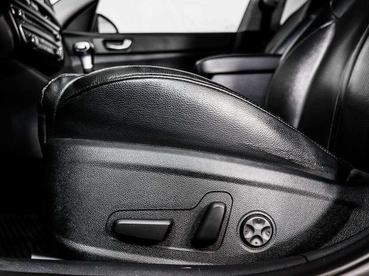 Киа Оптима б/у, 2017, Автоматическая. Фото: #9