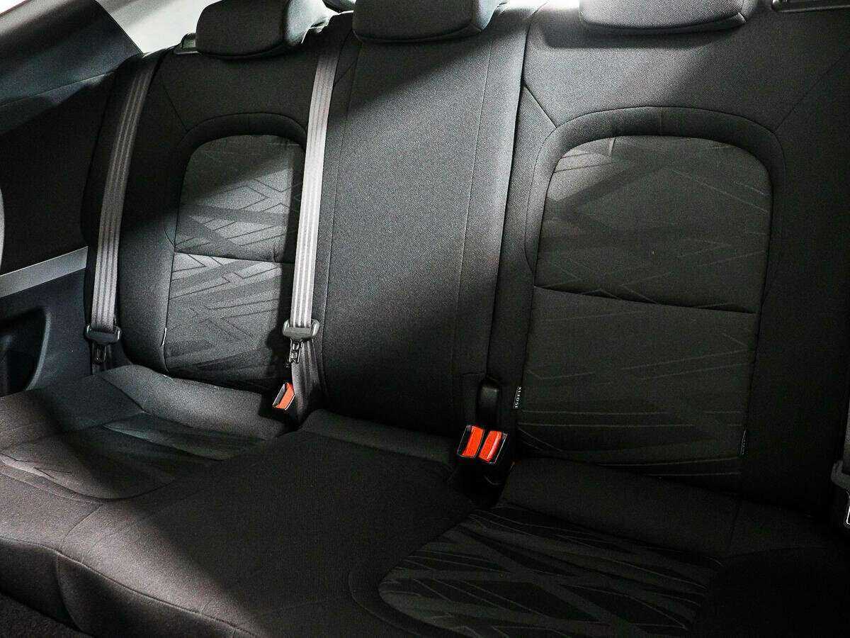 Киа Сид б/у, 2015, Механическая. Фото: #9