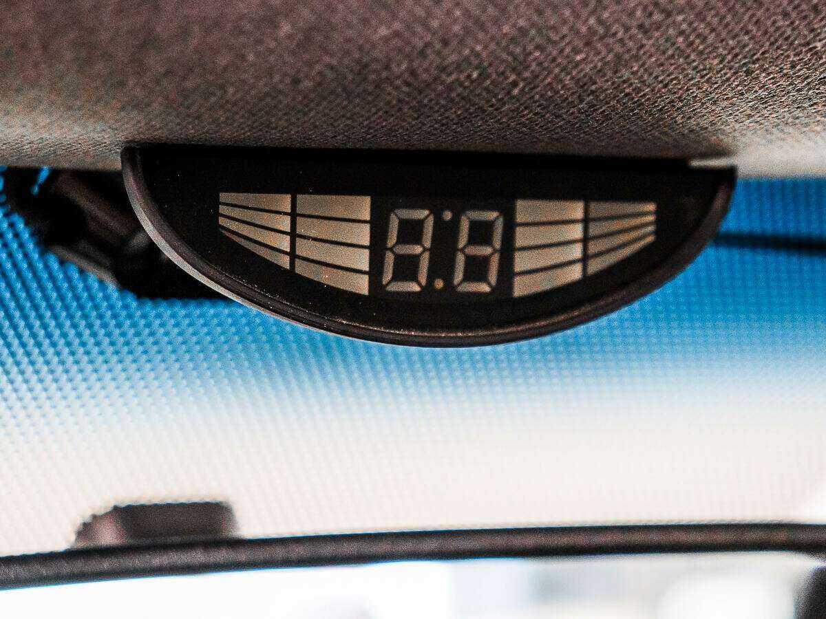 Хендай Солярис б/у, 2014, Автоматическая. Фото: #12