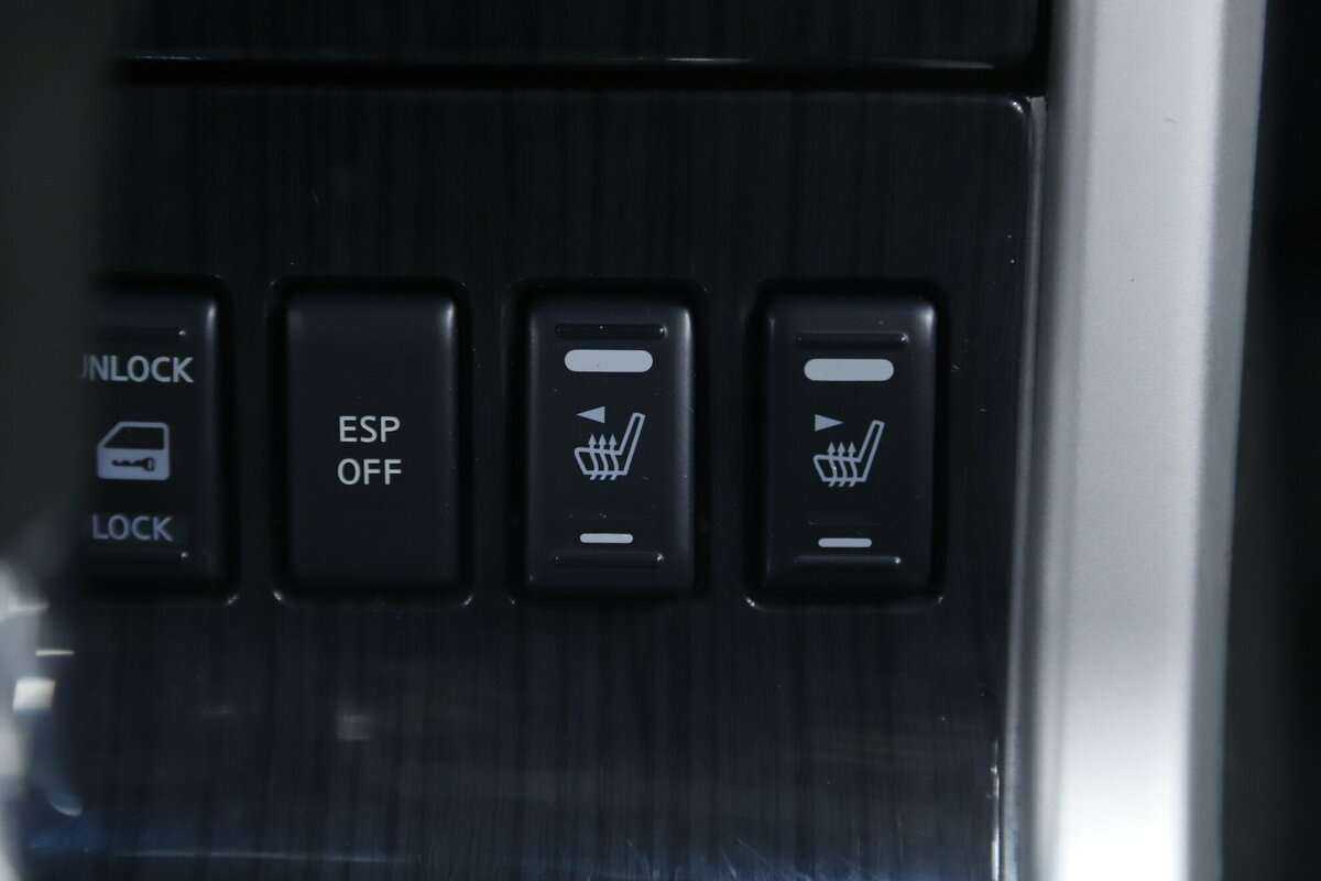 Ниссан Патфайндер б/у, 2014, Автоматическая. Фото: #15